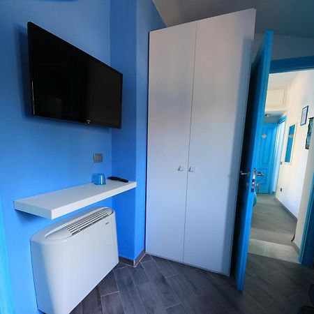 La Casa Sulla Spiaggia Flumini di Quartu Buitenkant foto