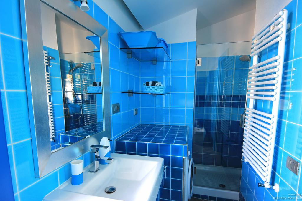 La Casa Sulla Spiaggia Flumini di Quartu Kamer foto