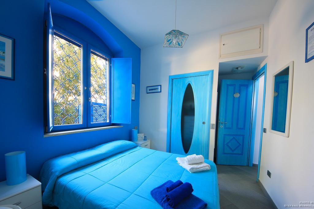 La Casa Sulla Spiaggia Flumini di Quartu Kamer foto